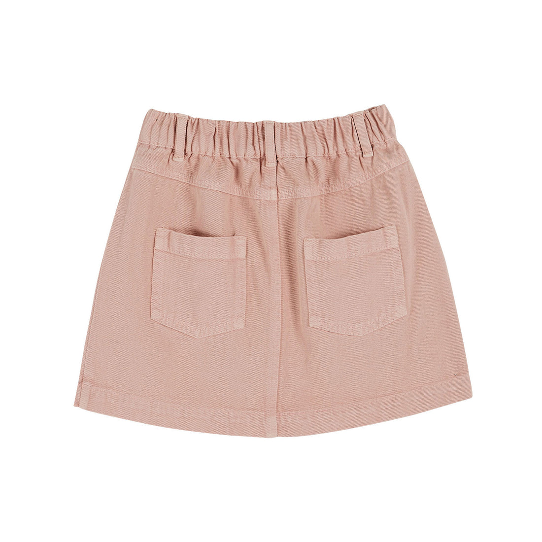 Emile et Ida Rosette Pocket Skirt