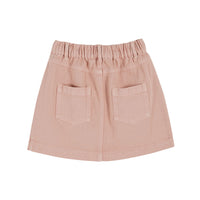 Emile et Ida Rosette Pocket Skirt