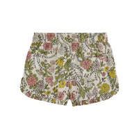 Emile et Ida Herbarium Print Shorts