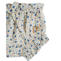 Emile et Ida Lily Flowers Printed Bloomer