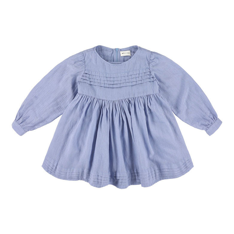 Morley Blue Chana Zakia Dress