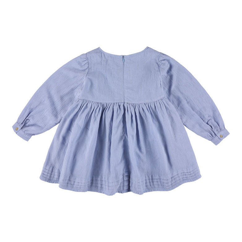 Morley Blue Chana Zakia Dress