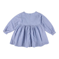 Morley Blue Chana Zakia Dress