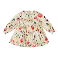 Morley Multi Floral Zakia Dress