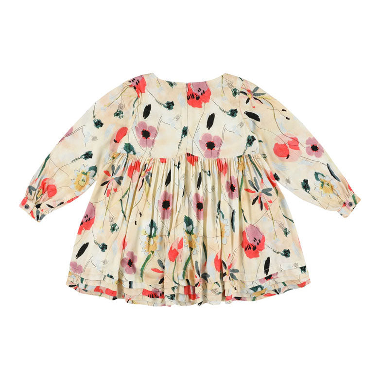 Morley Multi Floral Zakia Dress