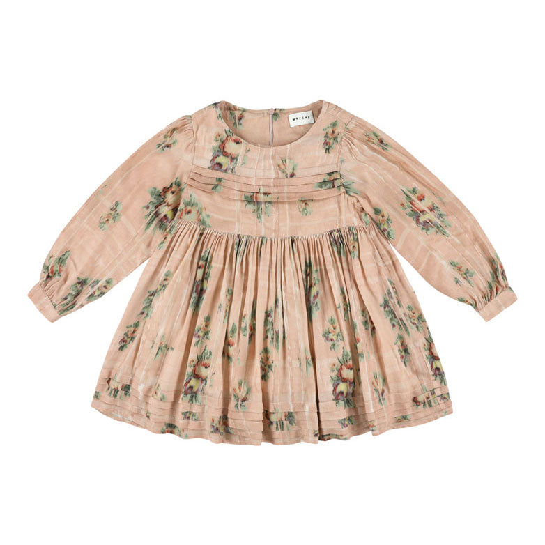 Morley Rose Peony Zakia Dress
