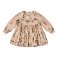Morley Rose Peony Zakia Dress