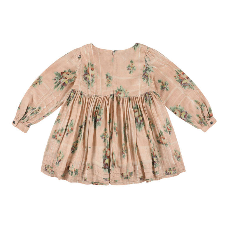 Morley Rose Peony Zakia Dress