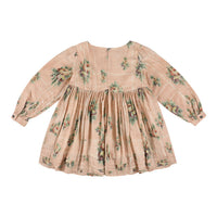 Morley Rose Peony Zakia Dress