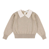 Morley Beige Zamora Pullover