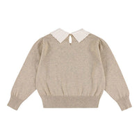 Morley Beige Zamora Pullover