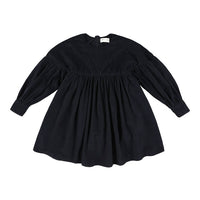 Morley Blue Stam Zeyneb Dress