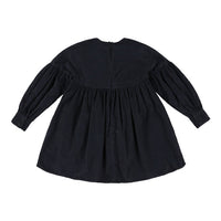 Morley Blue Stam Zeyneb Dress