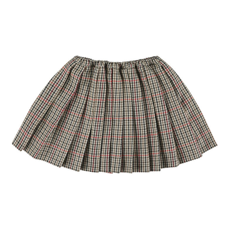 Morley Beige Nelli Zuzu Skirt