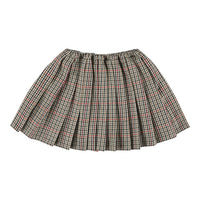 Morley Beige Nelli Zuzu Skirt