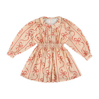 Morley Rose Bows Zola Dress
