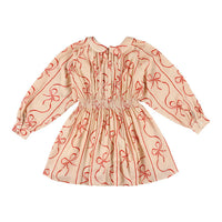 Morley Rose Bows Zola Dress