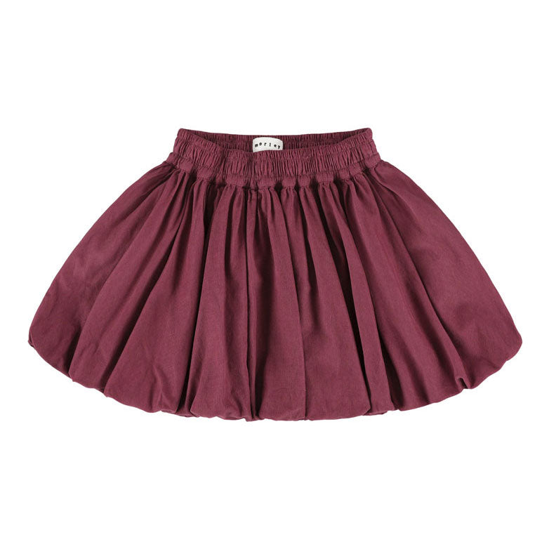 Morley Grape Stam Zolka Skirt