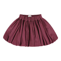 Morley Grape Stam Zolka Skirt