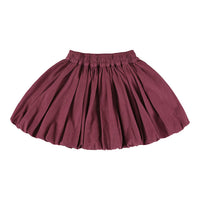 Morley Grape Stam Zolka Skirt