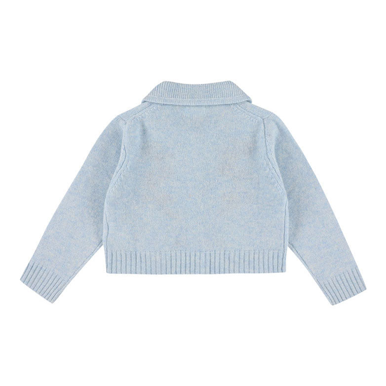 Morley Sky Zuzana Cardigan