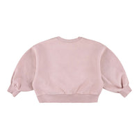 Morley Lilac Zyco Pinkcat Sweater