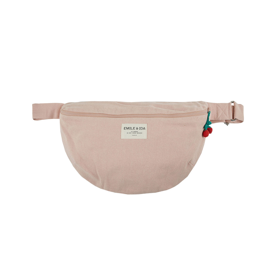 Emile et Ida Rose Womens Fanny Pack