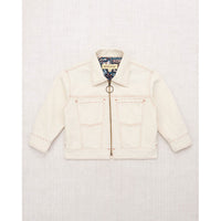 Misha and Puff Gesso Zip Jacket