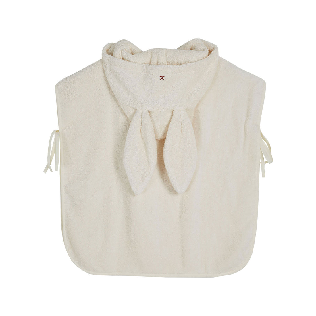 Emile et Ida Ecru Rabbit Bathrope