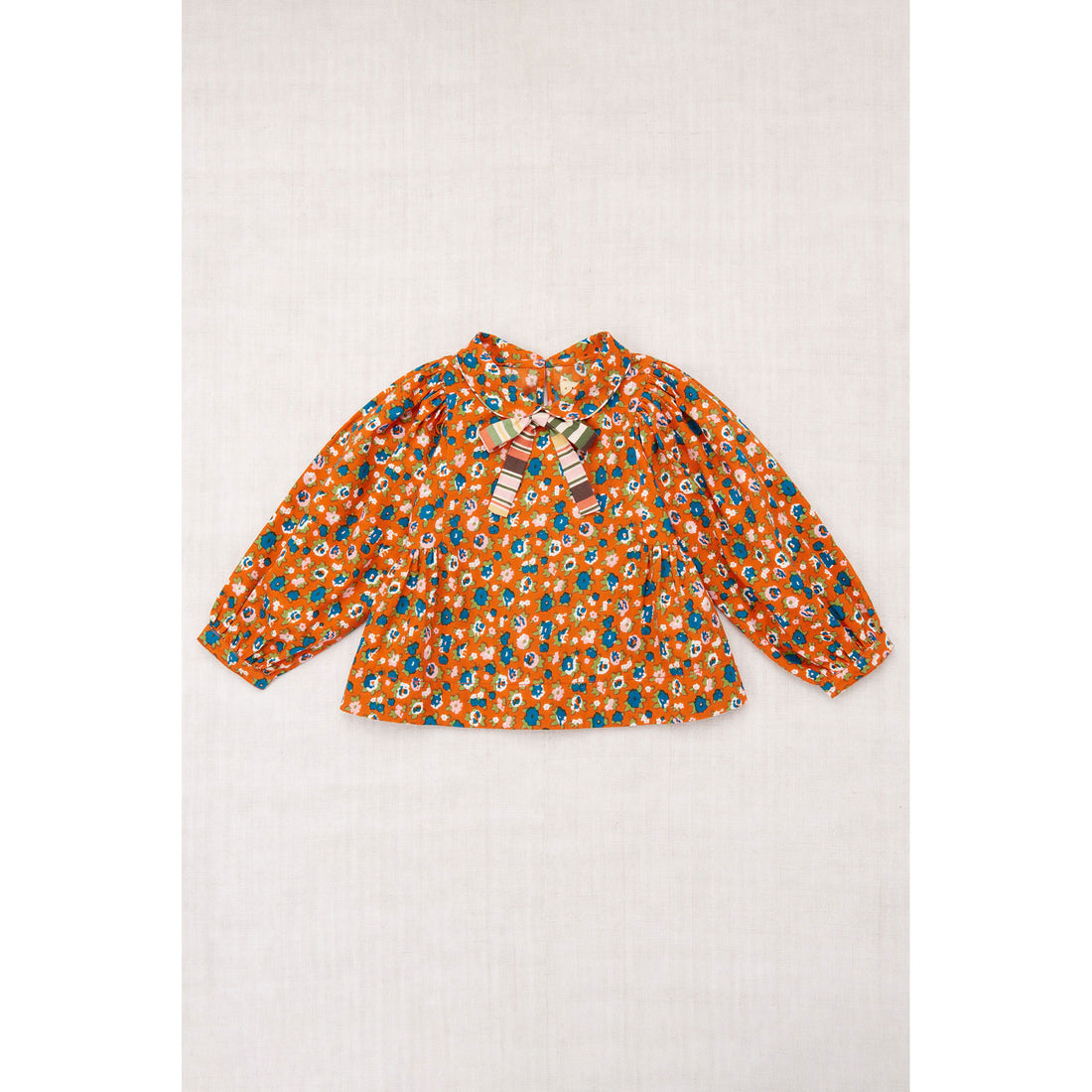 Misha and Puff Sunburst Brimfield Zora Blouse