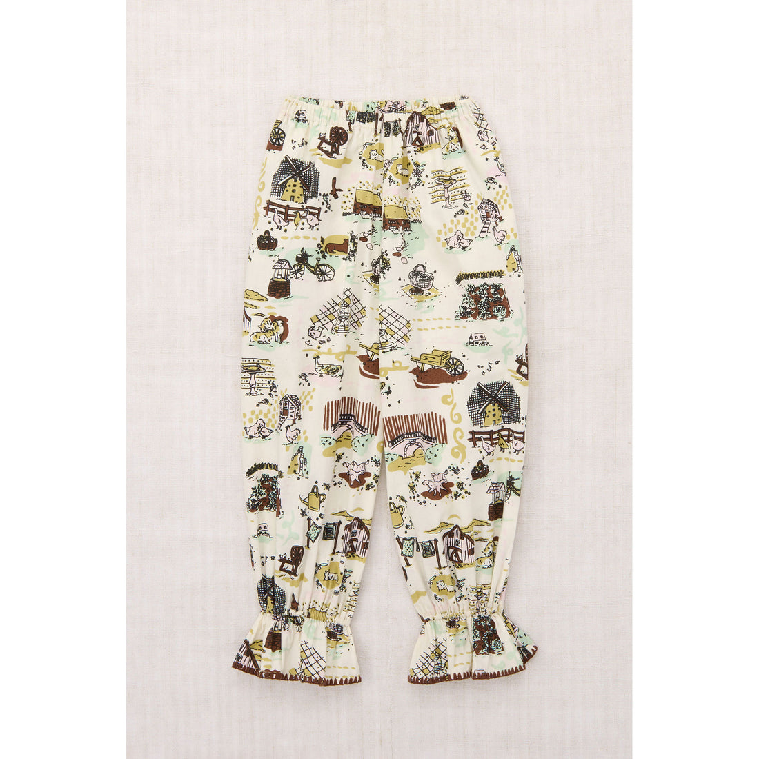 Misha and Puff   Marzipan Storyland Zuzu Pant