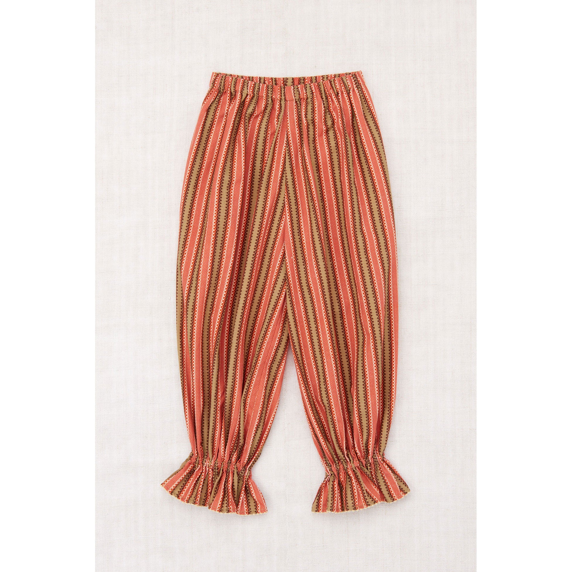 Misha and Puff Linden Vaquero Stripe Zuzu Pant – Ladida
