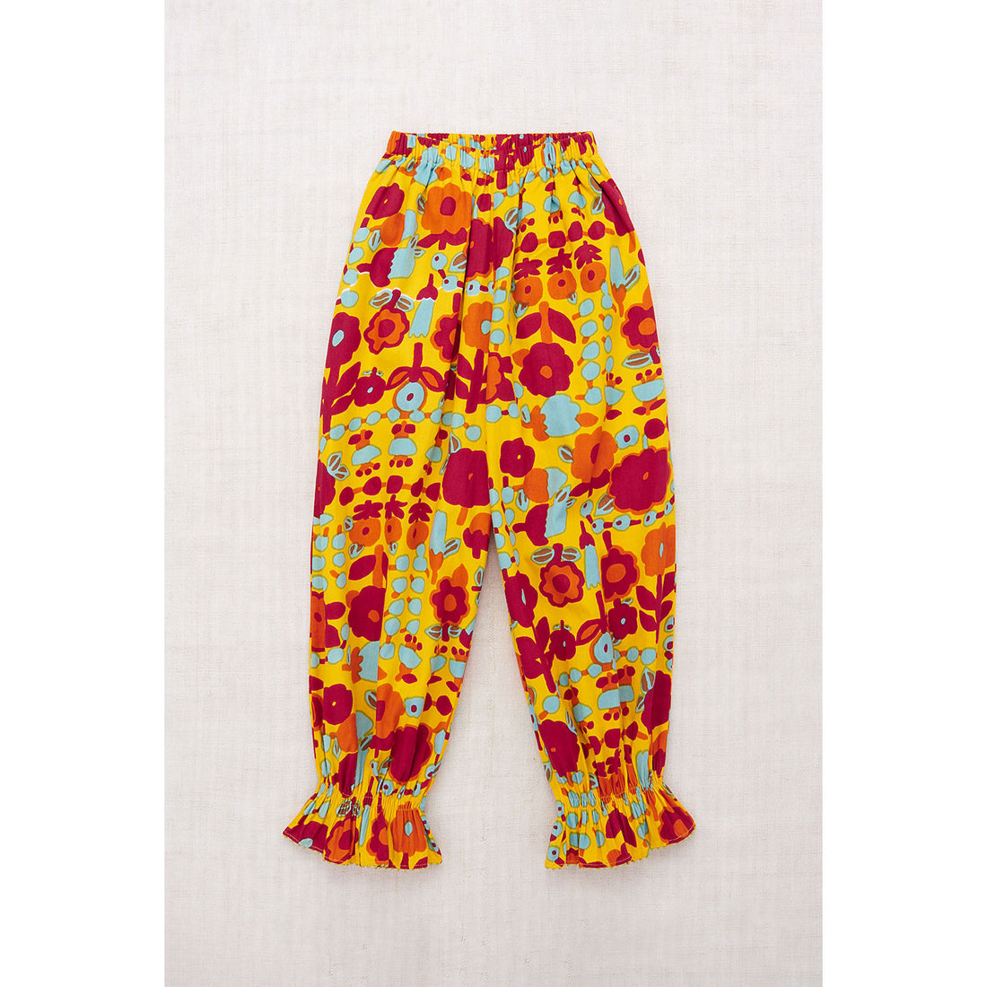 Misha and Puff Mango Playground Zuzu Pant – Ladida