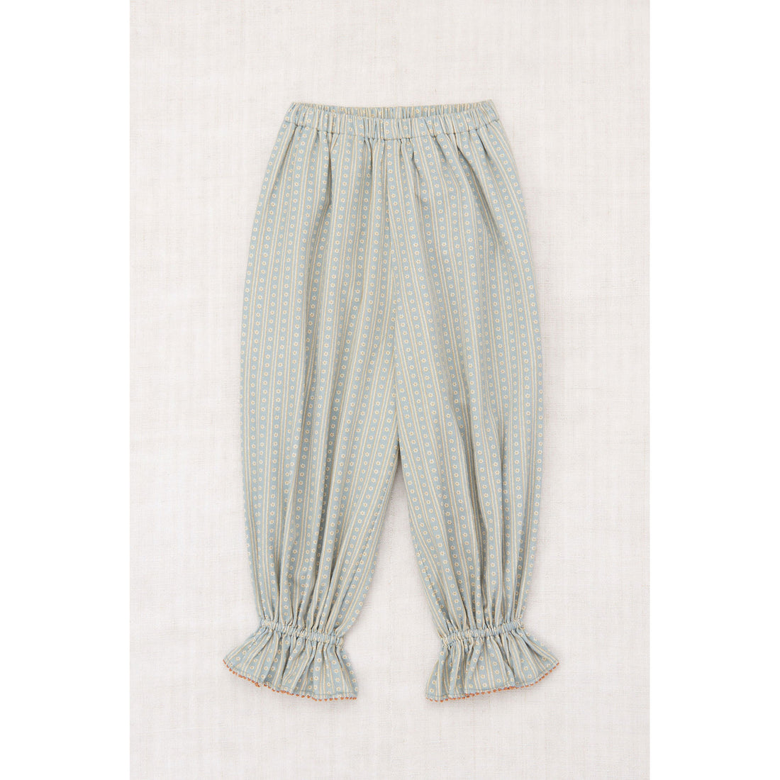 Misha and Puff Overcast Little House Floral Zuzu Pant