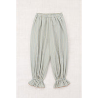 Misha and Puff Overcast Little House Floral Zuzu Pant