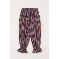 Misha and Puff Raisin Vaquero Stripe Zuzu Pant