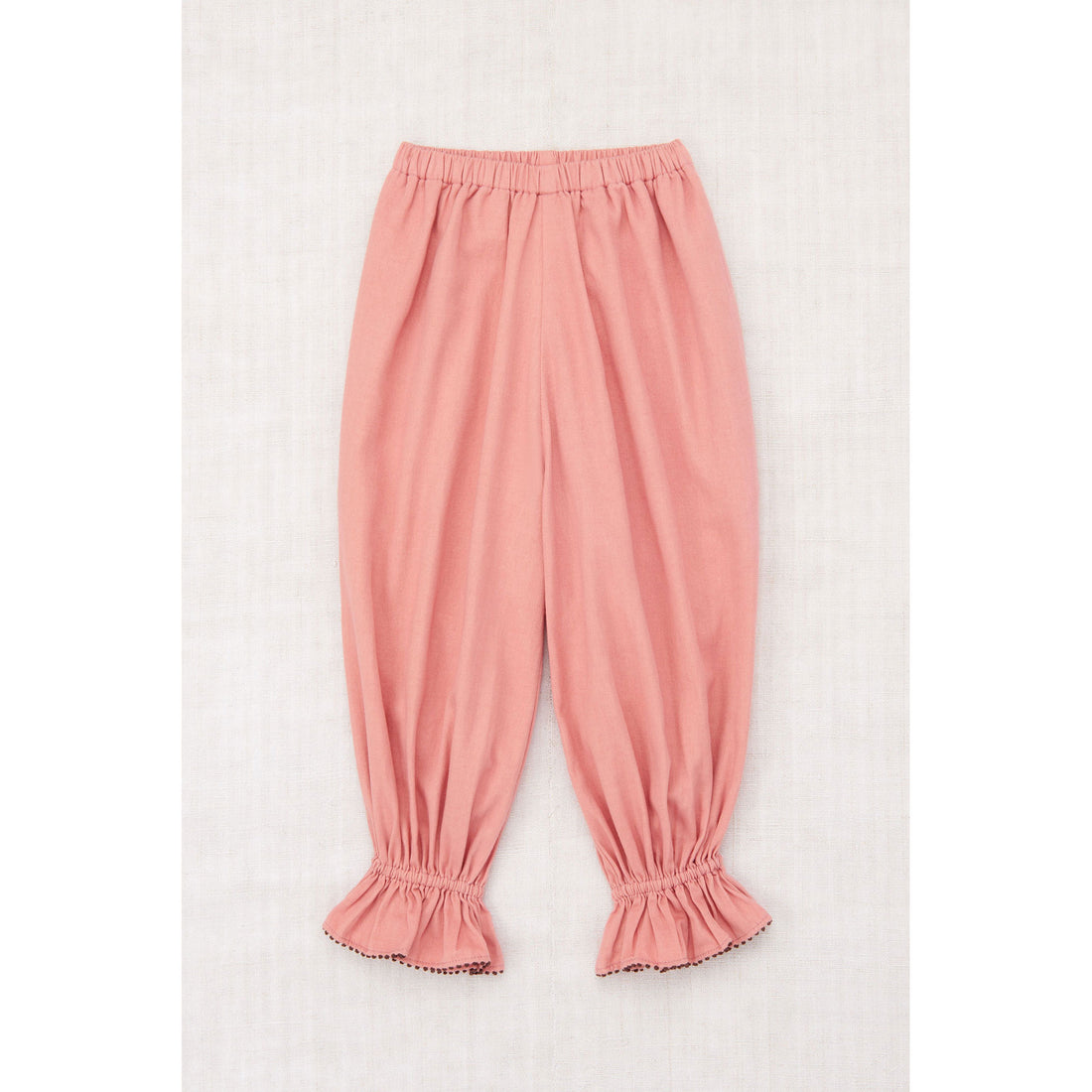 Misha and Puff Rosewood Zuzu Pant – Ladida