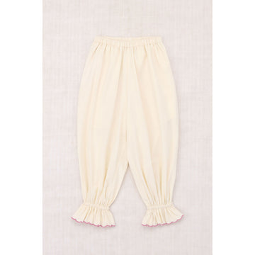   String Zuzu Pant