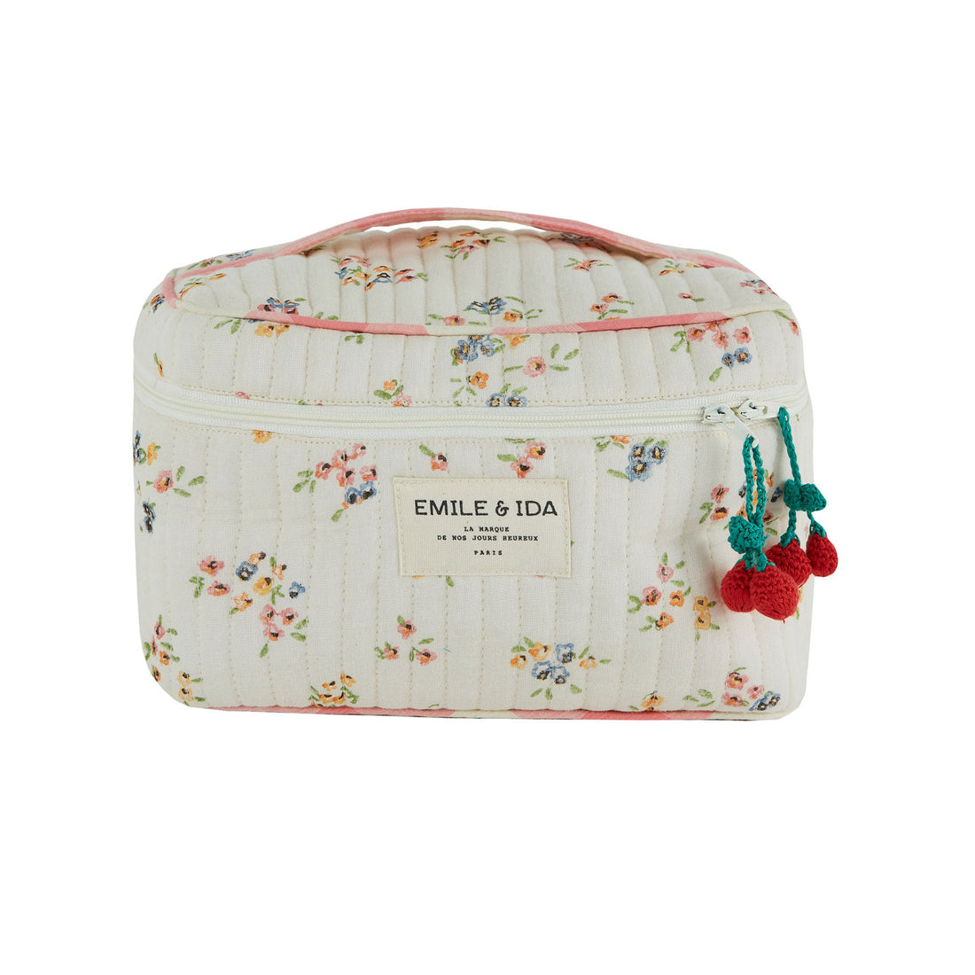Emile et Ida Achillea Big Bag