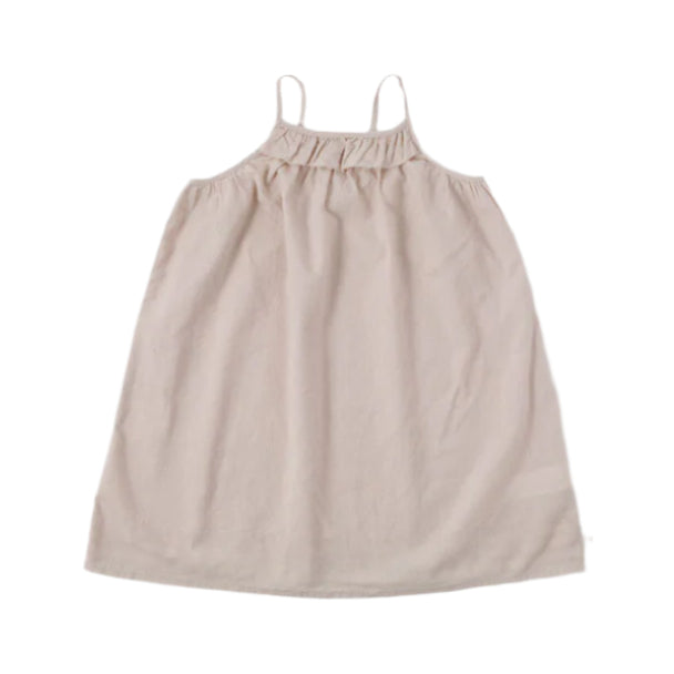 Bene Bene Grayish Pink Colline Jacquard Dress