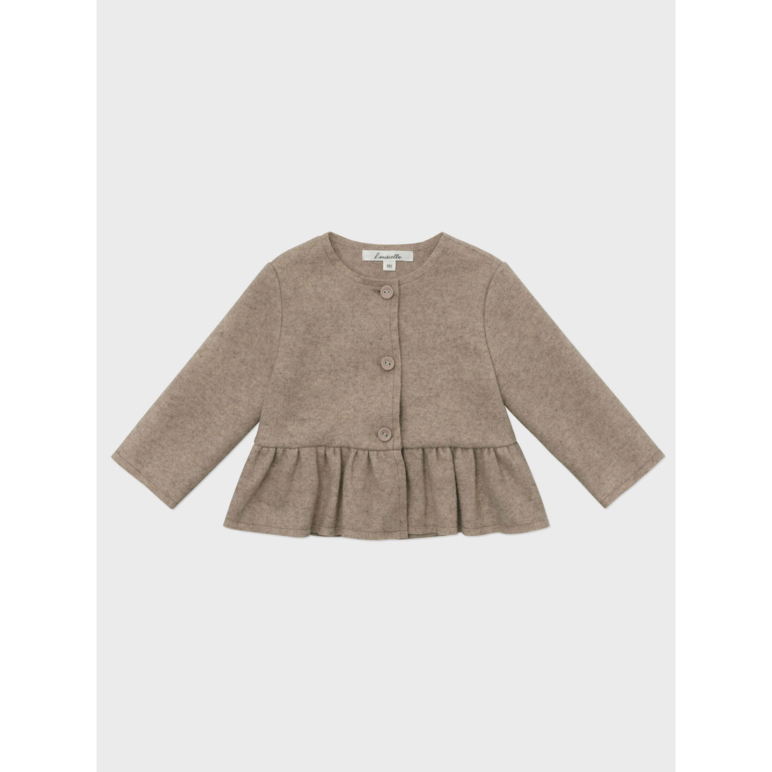 Louisiella Ainde Baby Jacket