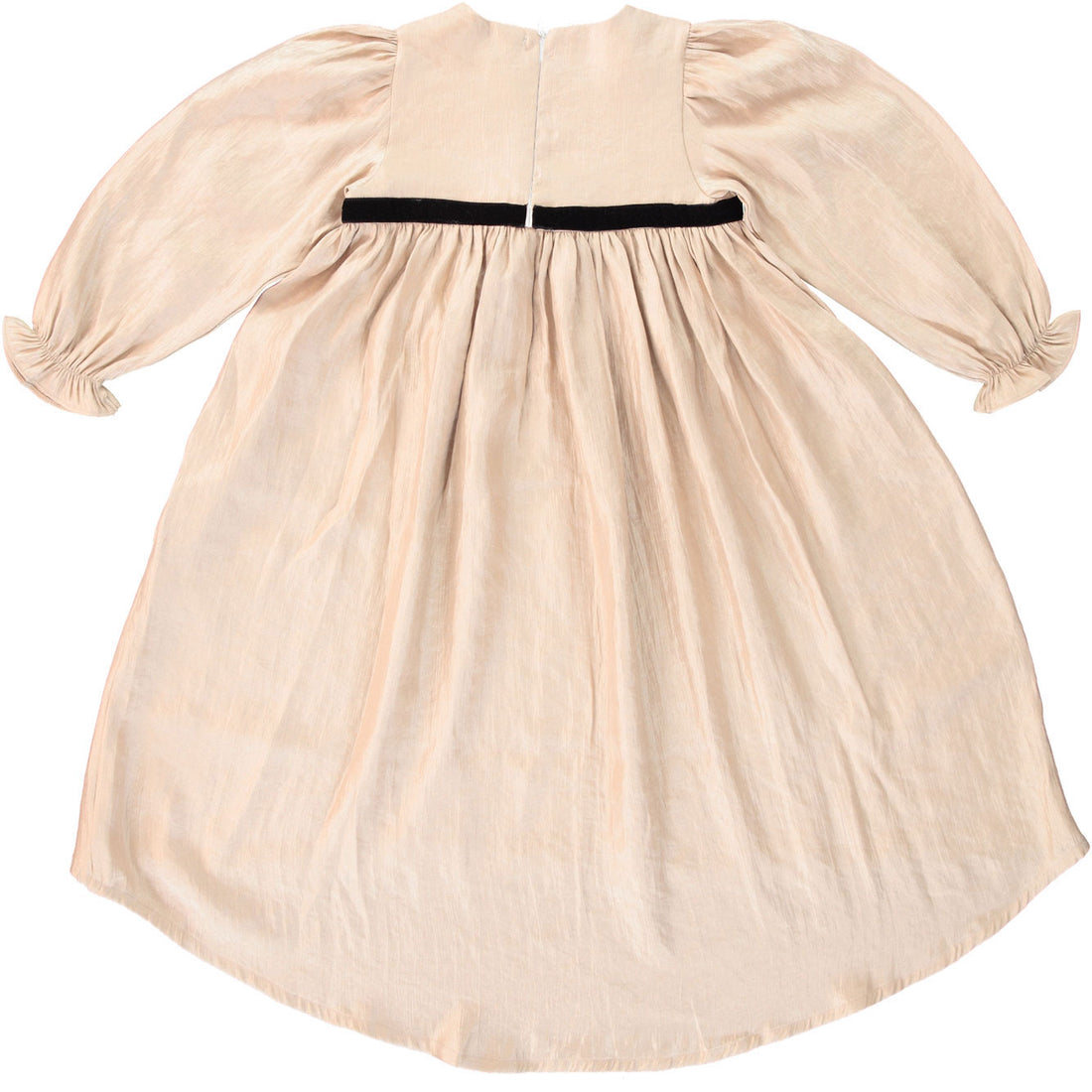 Bebe Organic  Ceremony Alba Dress