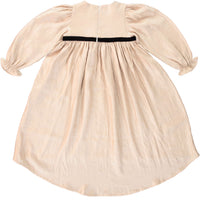 Bebe Organic  Ceremony Alba Dress