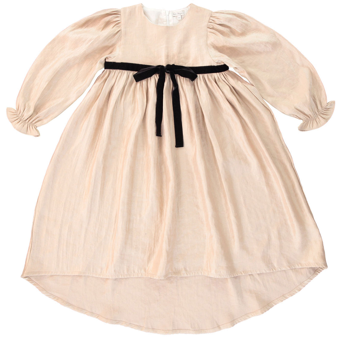 Bebe Organic  Ceremony Alba Dress