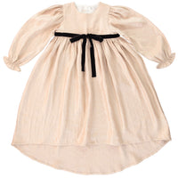Bebe Organic  Ceremony Alba Dress