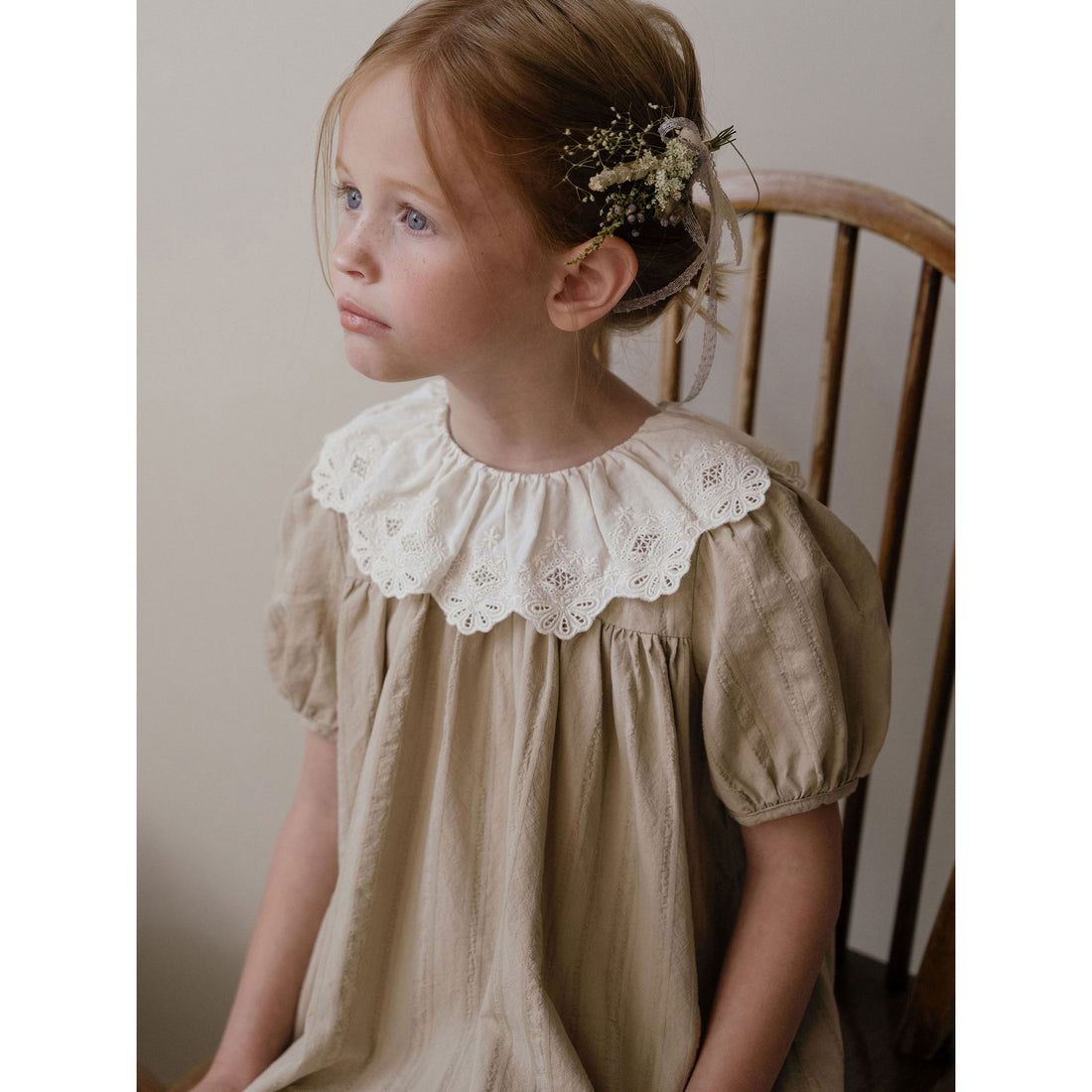 Louisiella Alena Hair Pin