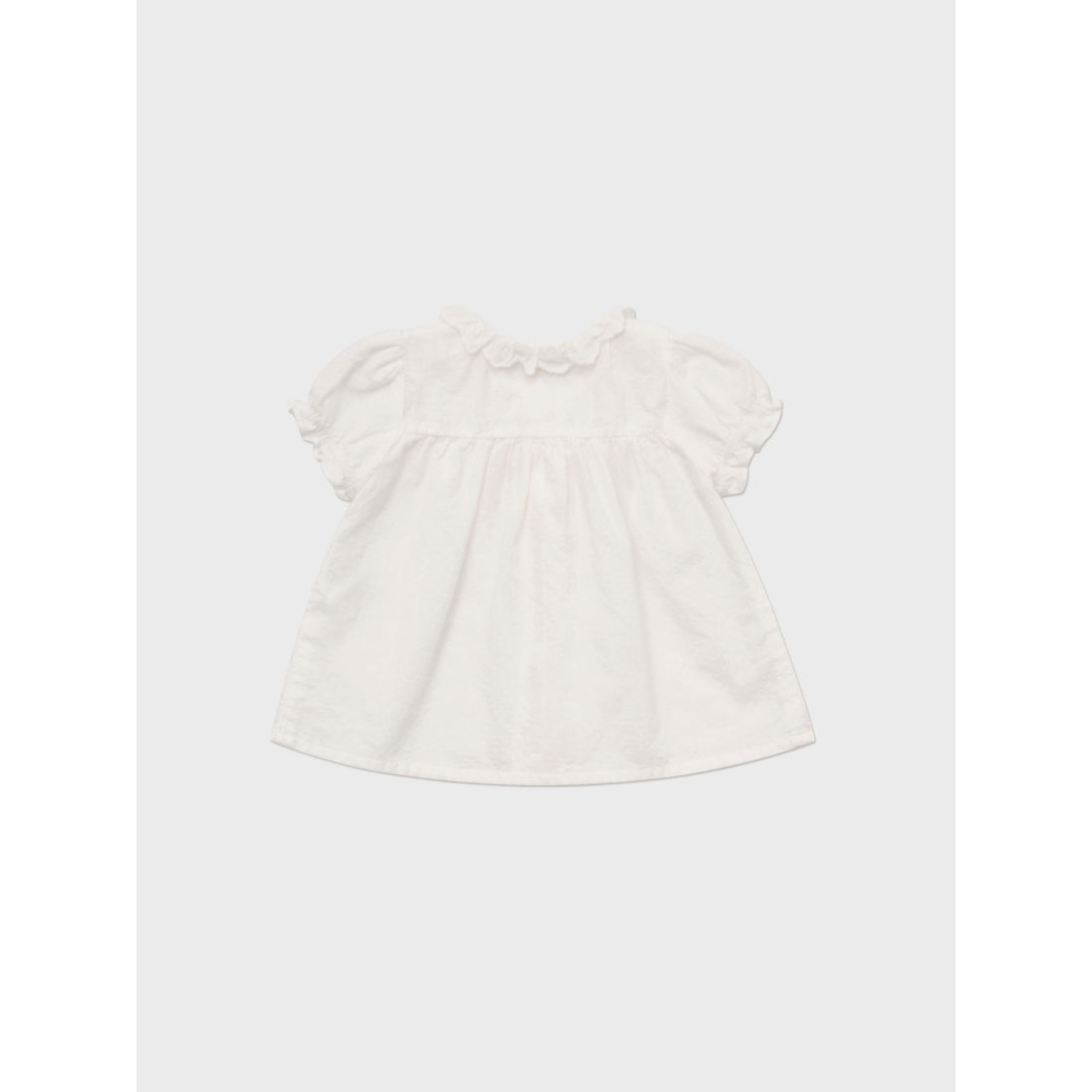 Louisiella Baby Anise Blouse