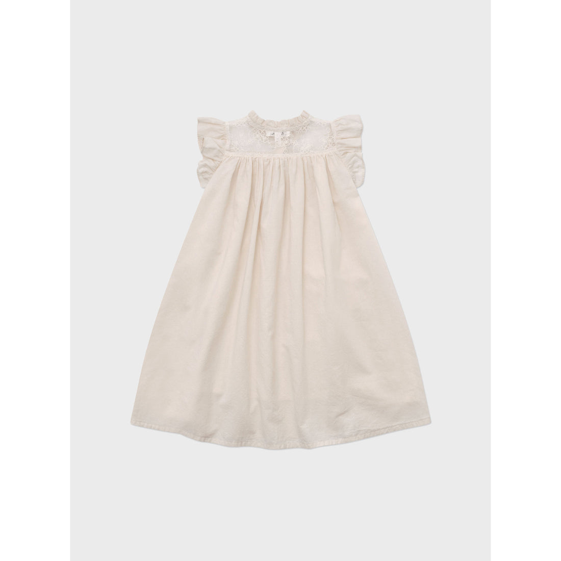 Louisiella Audrey Dress