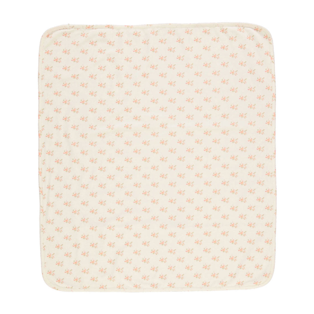 Bebe Organic Meadow Aurele Blanket