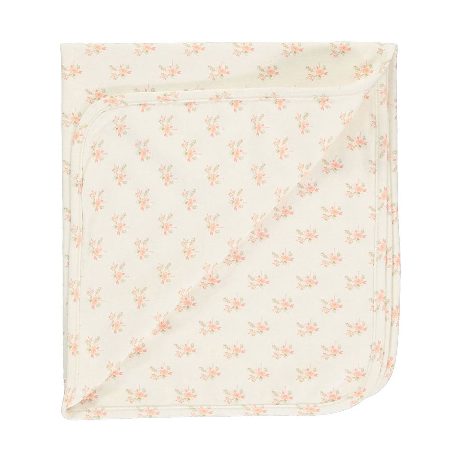 Bebe Organic Meadow Aurele Blanket